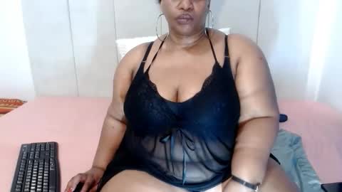 Snapshot of splendidtalitha chatting on 19, 4, 2026 SplendidTalitha online show from 19, 4, 2026