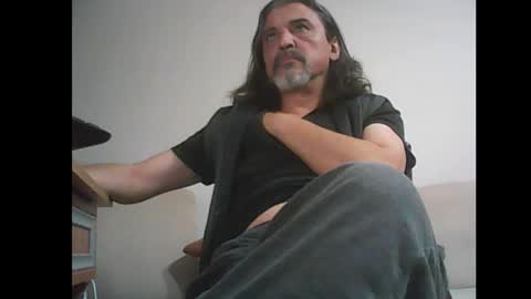 Spoiled online show from 1, 11, 2025