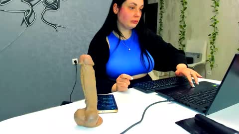 Lilith online show from 11, 2, 2026