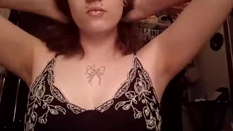 Snapshot of spoiledprincess4 chatting on 25, 1, 2025 spoiledprincess4 online show from 25, 1, 2025