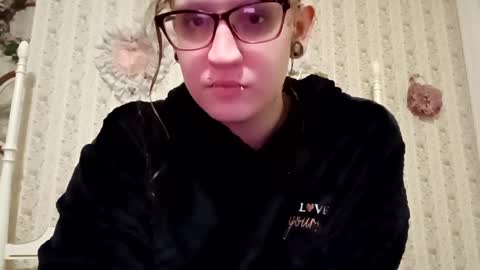 Snapshot of spoiledprincess4 chatting on 29, 1, 2025 spoiledprincess4 online show from 29, 1, 2025