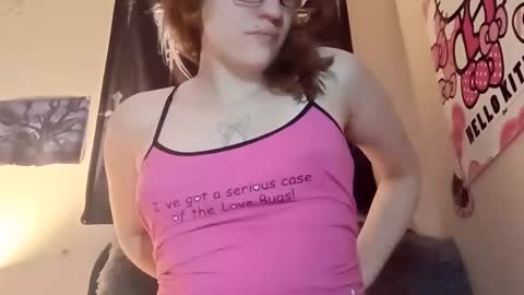 Snapshot of spoiledprincess4 chatting on 2, 3, 2025 spoiledprincess4 online show from 2, 3, 2025