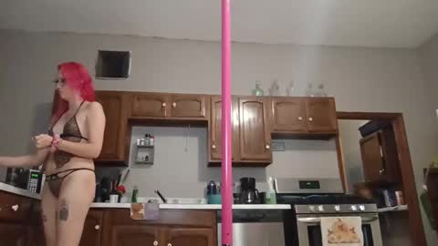 Snapshot of spoiledprincess4 chatting on 11, 9, 2025 spoiledprincess4 online show from 11, 9, 2025