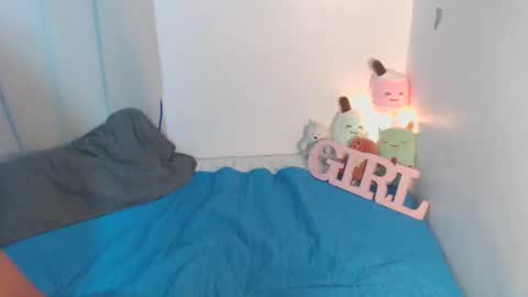 CALL ME RAINE online show from 25, 1, 2025