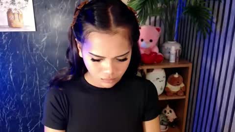 CALL ME RAINE online show from 8, 9, 2025