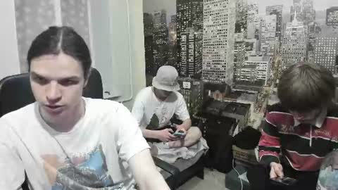 Snapshot of sponge_bob_spencer chatting on 22, 6, 2026 Boris Fedya Kolya online show from 22, 6, 2026