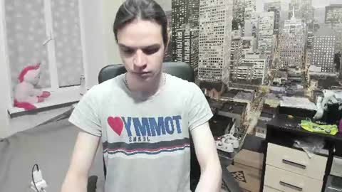 Snapshot of sponge_bob_spencer chatting on 26, 6, 2026 Boris Fedya Kolya online show from 26, 6, 2026
