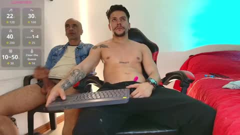 Snapshot of sport__heteros chatting on 11, 4, 2026 chacal calvo online show from 11, 4, 2026