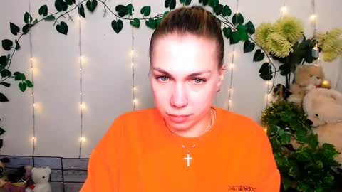 Karina online show from 20, 3, 2026