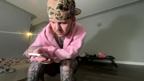 Snapshot of sportsfreak1619 chatting on 8, 1, 2026 sportsfreak1619 online show from 8, 1, 2026