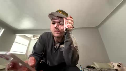 Snapshot of sportsfreak1619 chatting on 13, 1, 2026 sportsfreak1619 online show from 13, 1, 2026