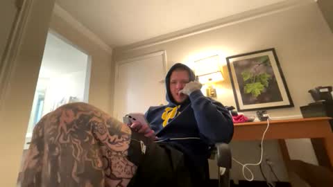 sportsfreak1619 online show from 31, 3, 2026