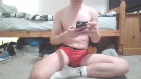 Snapshot of sportyguy283 chatting on 24, 1, 2025 Sportyguy283 online show from 24, 1, 2025