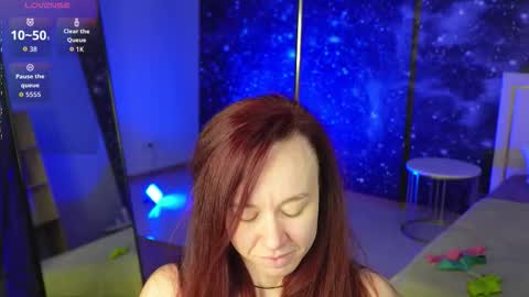 Spoty Kate online show from 25, 2, 2026