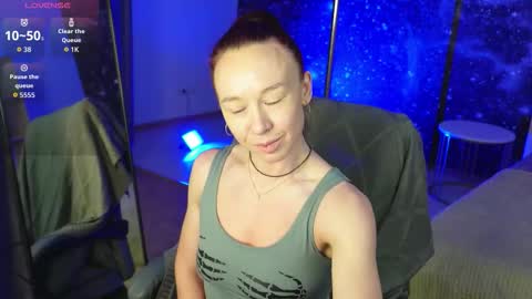 Spoty Kate online show from 28, 2, 2026