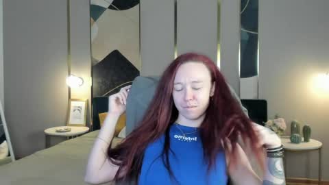 Spoty Kate online show from 4, 4, 2026