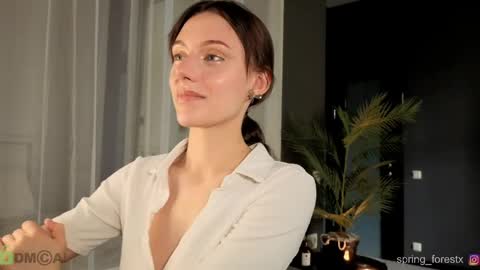 Snapshot of spring_forestxx chatting on 29, 4, 2026 Lily my new acc3 online show from 29, 4, 2026