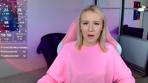 Snapshot of springajara chatting on 5, 2, 2025 Vetta online show from 5, 2, 2025