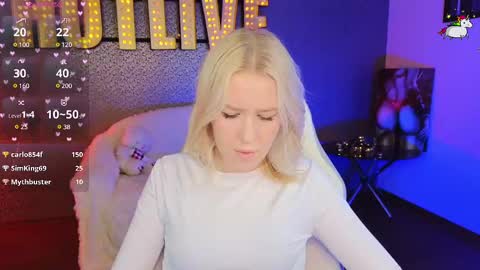 Snapshot of springajara chatting on 11, 2, 2025 Vetta online show from 11, 2, 2025