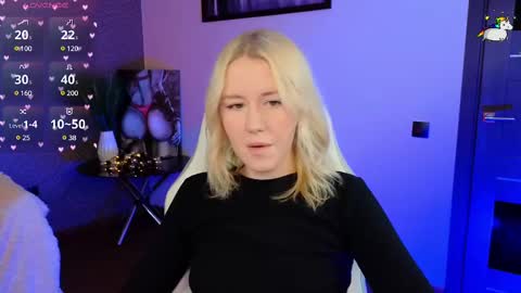 Snapshot of springajara chatting on 18, 2, 2025 Vetta online show from 18, 2, 2025