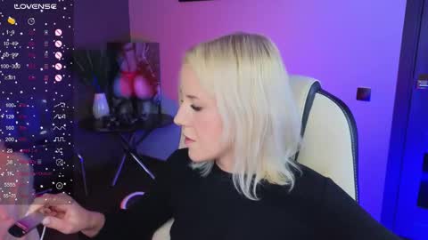 Snapshot of springajara chatting on 1, 10, 2025 Vetta online show from 1, 10, 2025