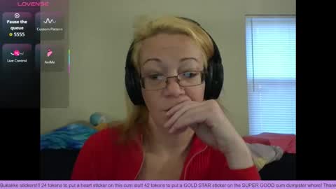 SpringtimeFantasfic online show from 11, 1, 2026