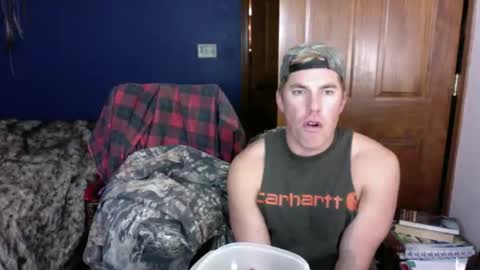 Snapshot of spun_redneck chatting on 8, 1, 2026 Spun Redneck online show from 8, 1, 2026