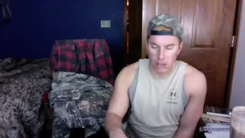 Snapshot of spun_redneck chatting on 13, 1, 2026 Spun Redneck online show from 13, 1, 2026