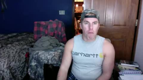 Snapshot of spun_redneck chatting on 13, 1, 2026 Spun Redneck online show from 13, 1, 2026