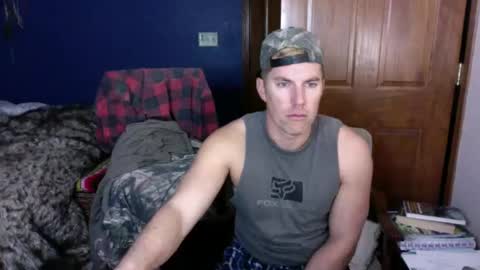 Snapshot of spun_redneck chatting on 14, 1, 2026 Spun Redneck online show from 14, 1, 2026