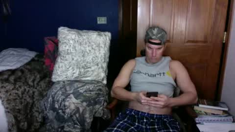 Snapshot of spun_redneck chatting on 15, 1, 2026 Spun Redneck online show from 15, 1, 2026