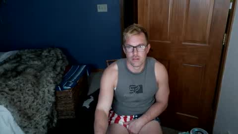 Spun Redneck online show from 12, 3, 2026