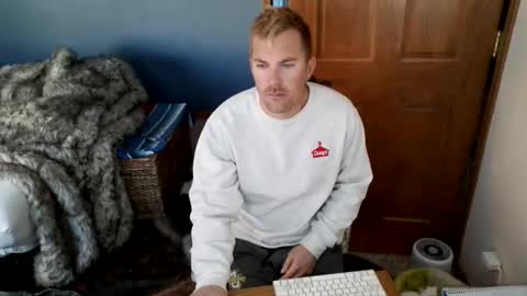 Spun Redneck online show from 17, 3, 2026