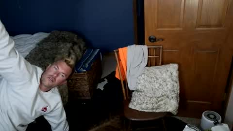 Spun Redneck online show from 28, 3, 2026