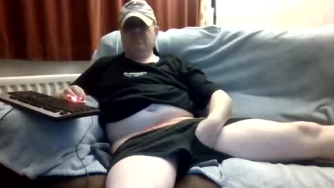 Snapshot of spunkrod chatting on 4, 11, 2025 spunkrod online show from 4, 11, 2025