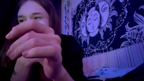 Snapshot of spyashkin chatting on 2, 2, 2025 your baby online show from 2, 2, 2025