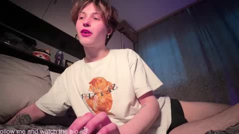 Snapshot of spyashkin chatting on 26, 2, 2025 your baby online show from 26, 2, 2025