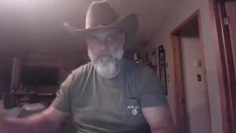 spyceytrucker77 online show from 14, 9, 2025