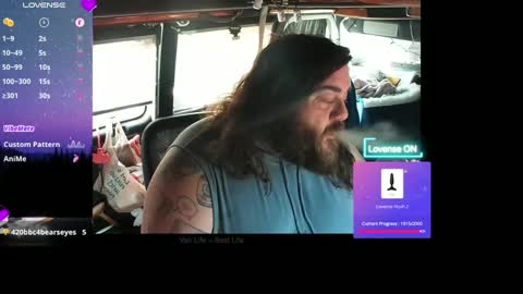 Your Pal Squeaks online show from 5, 12, 2024