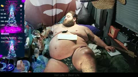 Your Pal Squeaks online show from 6, 12, 2024