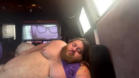 Your Pal Squeaks online show from 4, 2, 2025