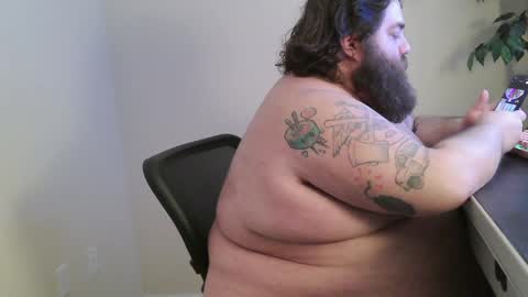 Your Pal Squeaks online show from 17, 9, 2025