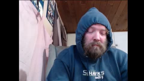 Bryan online show from 22, 1, 2025