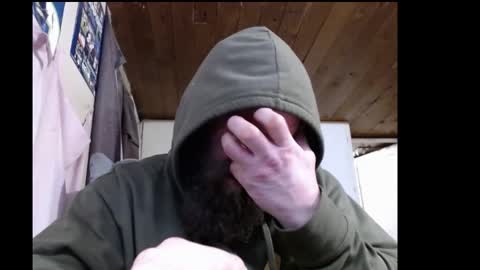 Bryan online show from 20, 2, 2025