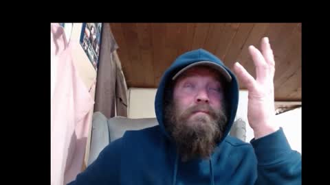 Bryan online show from 26, 2, 2025