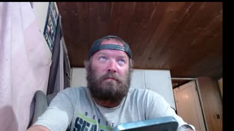 Snapshot of squegly chatting on 26, 7, 2026 Bryan online show from 26, 7, 2026