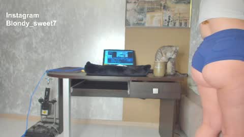 Snapshot of squirt_blondy chatting on 18, 6, 2026 Caila online show from 18, 6, 2026