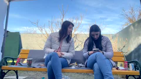 My name is Maya Lush is activeThere are legends that in this room all your wishes can come true  Private is Open online show from 7, 3, 2025