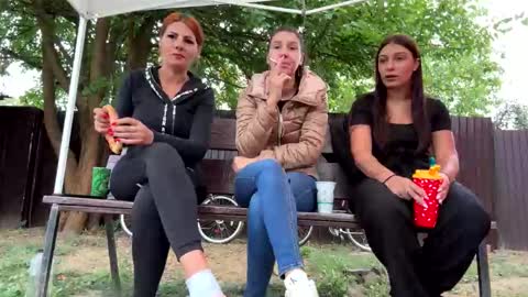 My name is Maya Lush is activeThere are legends that in this room all your wishes can come true  Private is Open online show from 12, 9, 2025