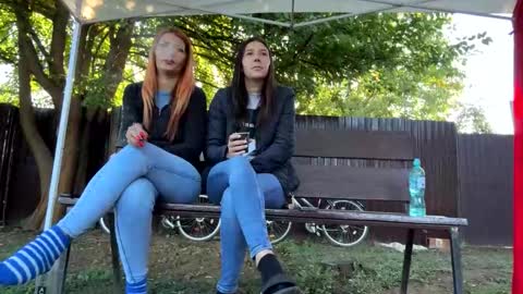 My name is Maya Lush is activeThere are legends that in this room all your wishes can come true  Private is Open online show from 18, 9, 2025